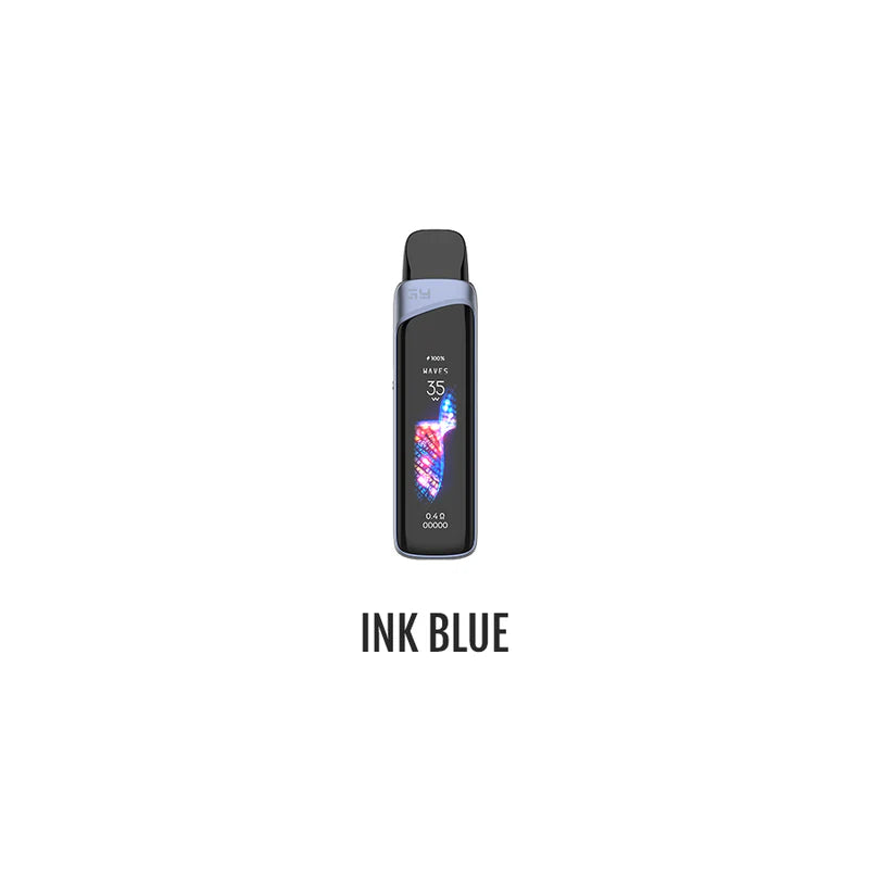 UWELL CALIBURN G4 PRO POD KIT [CRC]