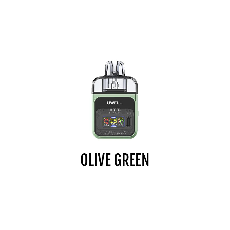 UWELL COZI POD KIT [CRC]