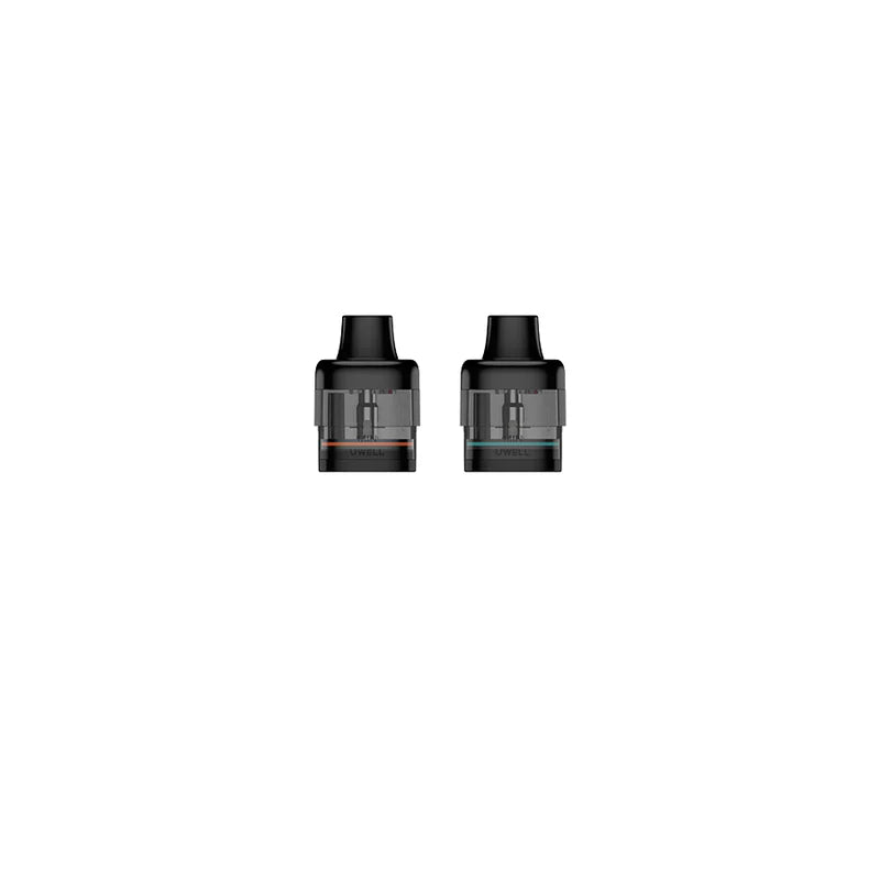 UWELL TYPHOS REPLACEMENT POD (2 PACK) [CRC]