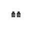 UWELL TYPHOS REPLACEMENT POD (2 PACK) [CRC]