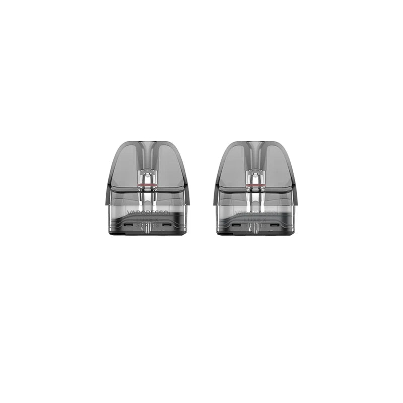 VAPORESSO LUXE X REPLACEMENT POD (2 PACK)[CRC]