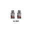 VAPORESSO VIBE REPLACEMENT POD (2 PACK) [CRC]