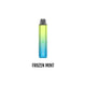 VAPORESSO VIBE SE POD KIT 4.5ML (CRC)