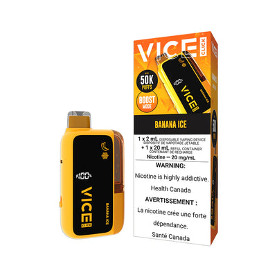 VICE CLICK 50K PUFFS