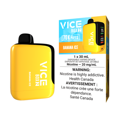 VICE BOX2 70K PUFFS (EXCISE AB)