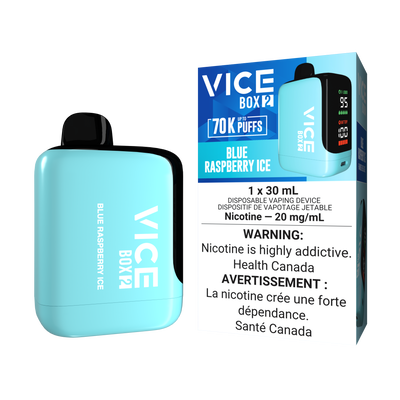 VICE BOX2 70K PUFFS (EXCISE AB)