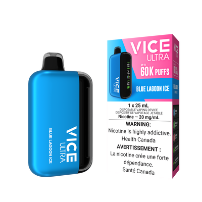 VICE ULTRA 60K PUFFS