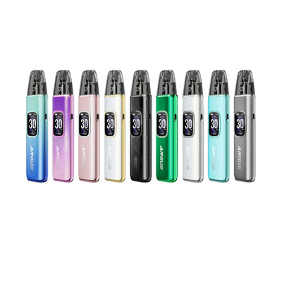 VOOPOO ARGUS G3 POD KIT 2ML (CRC)