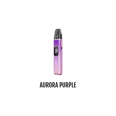 VOOPOO ARGUS G3 POD KIT
