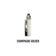 VOOPOO DRAG X3 POD KIT 80W 5ML (CRC)