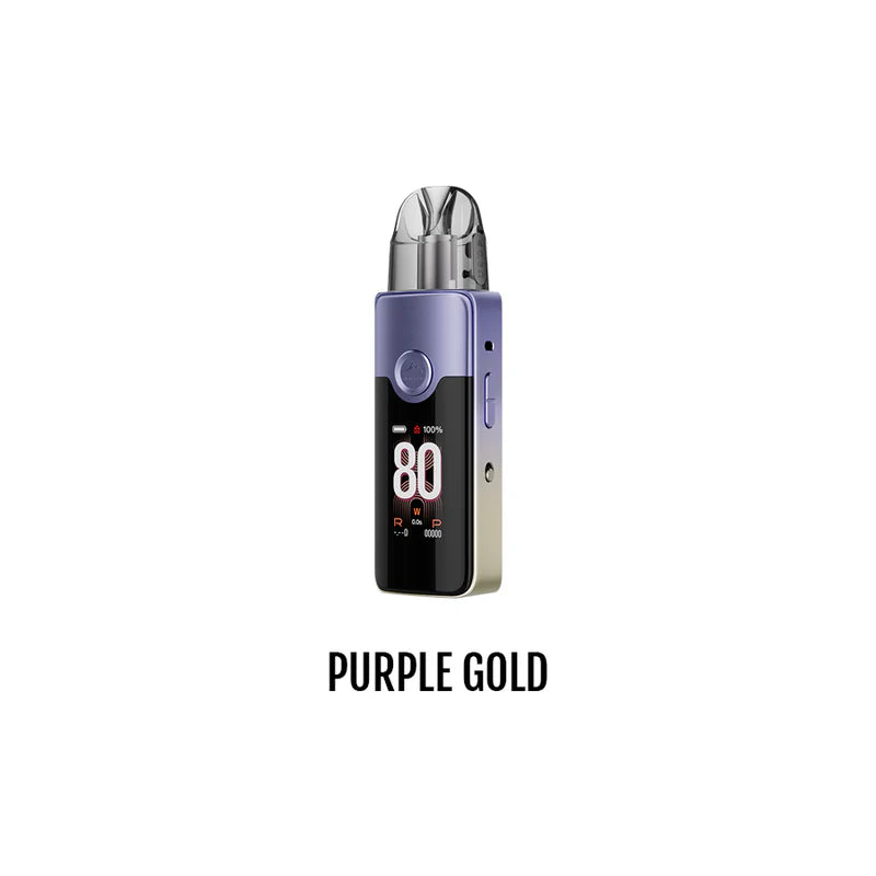 VOOPOO VINCI E80 POD KIT [CRC]