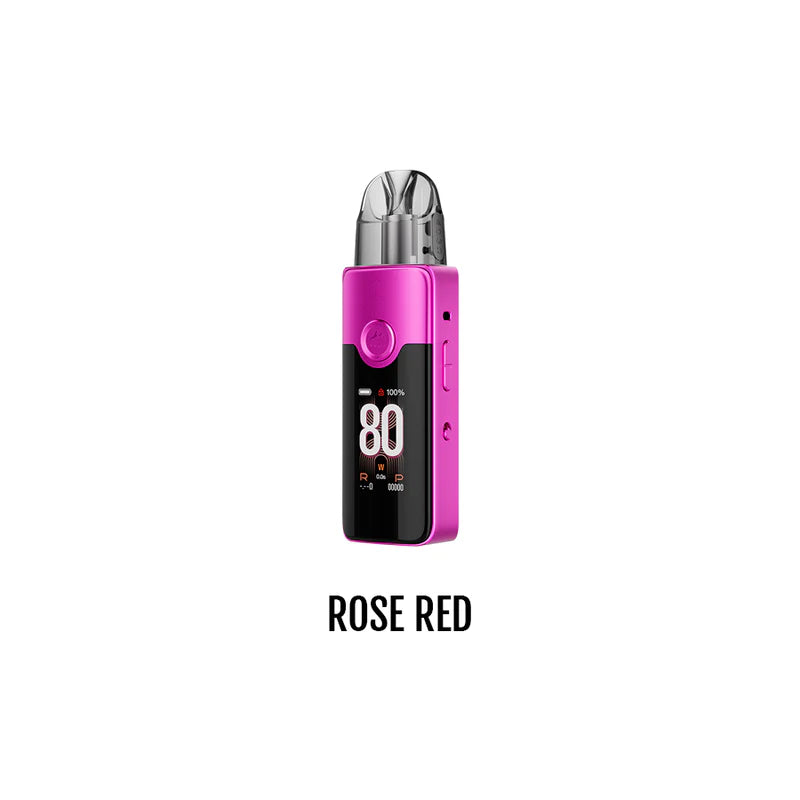 VOOPOO VINCI E80 POD KIT [CRC]