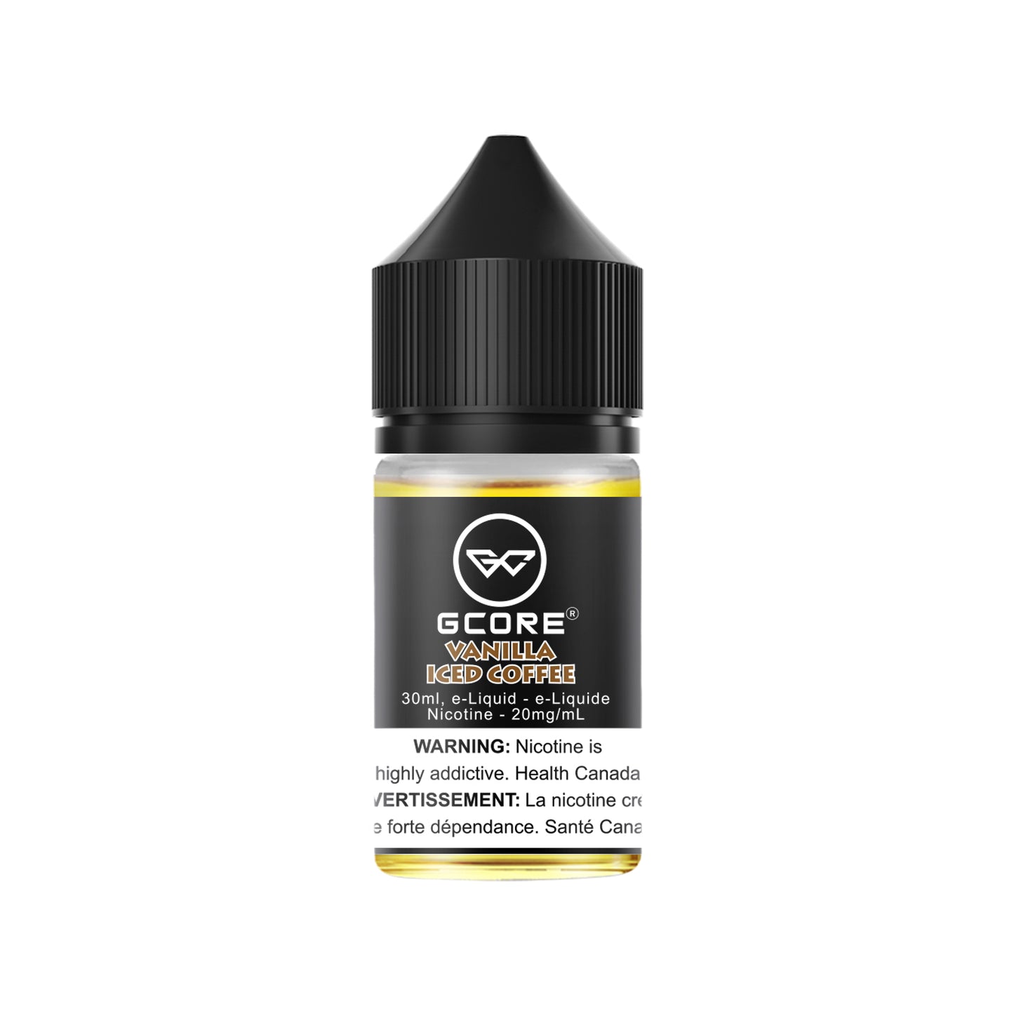 GCORE SALT 30ML 20MG