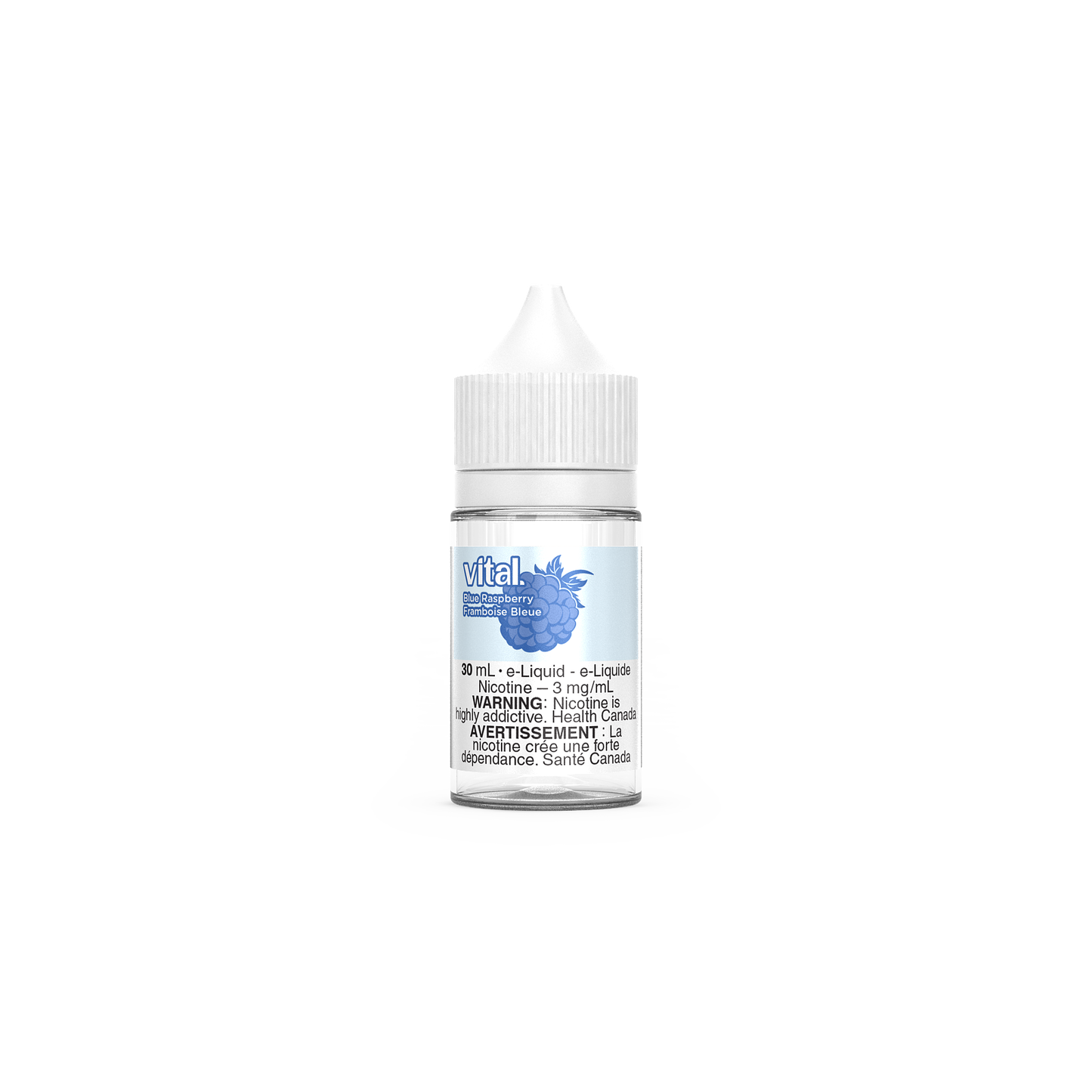 VITAL FREEBASE 30ML