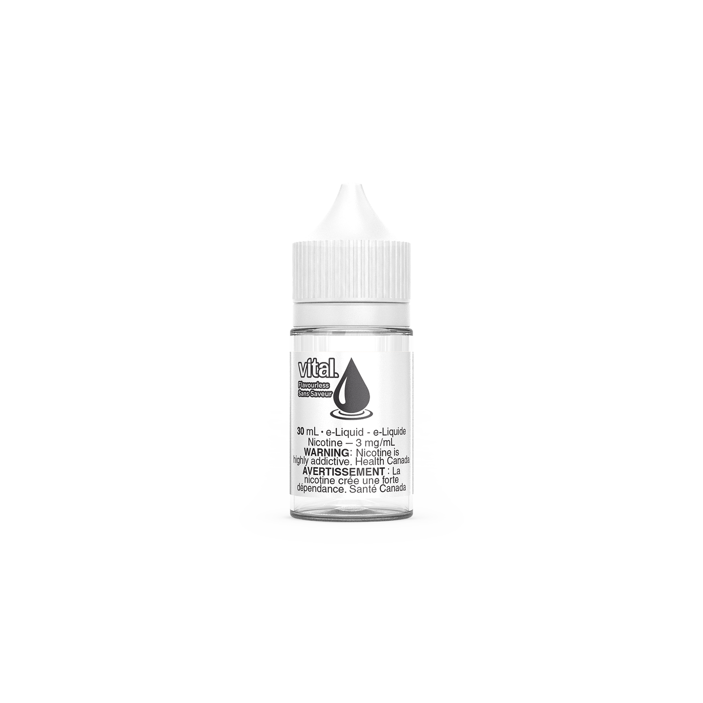 VITAL FREEBASE 30ML