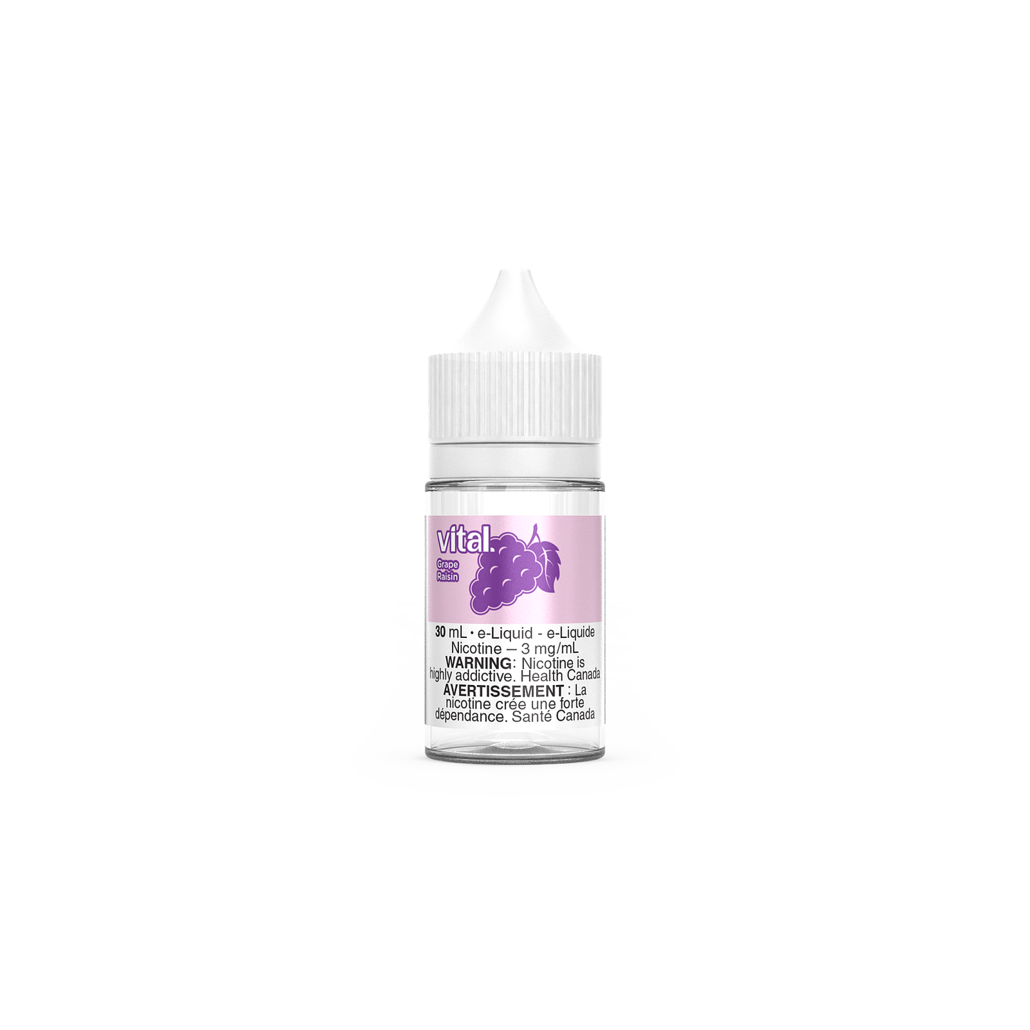 VITAL FREEBASE 30ML