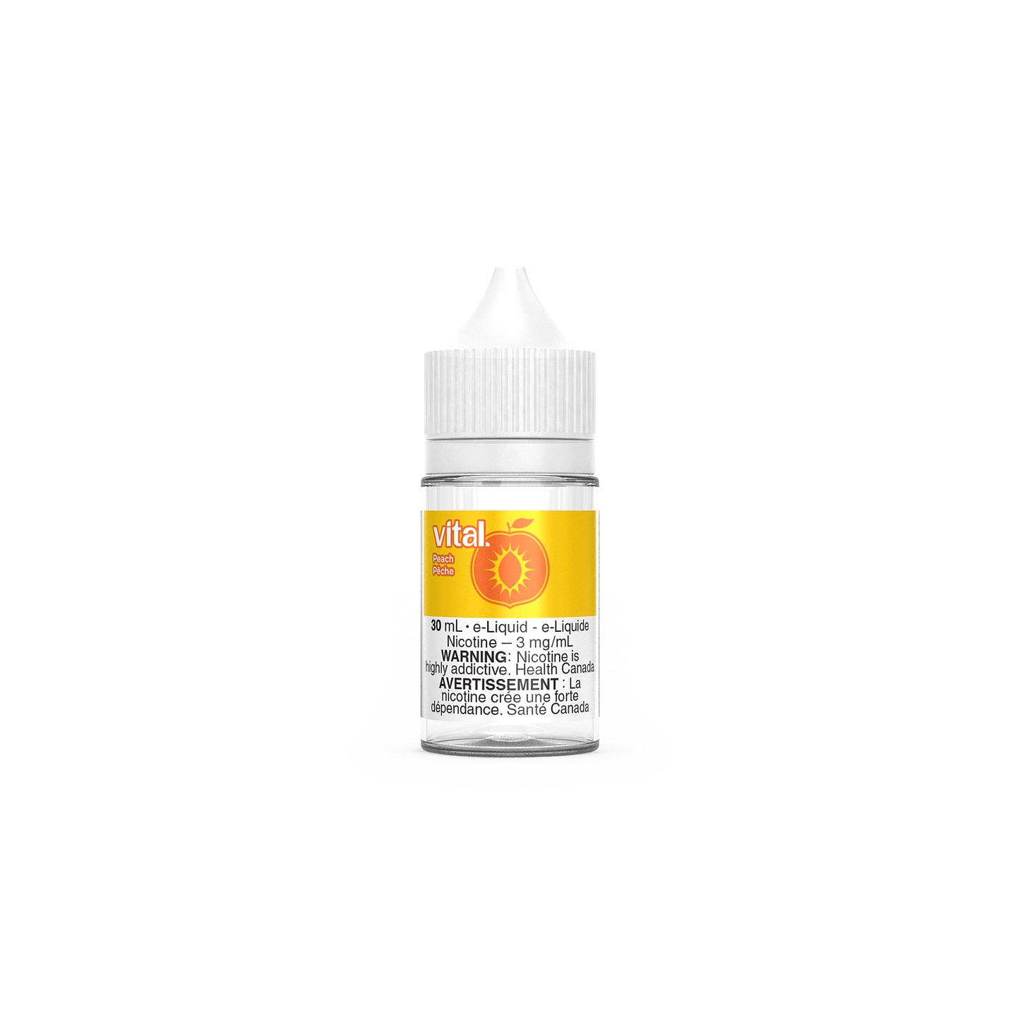 VITAL FREEBASE 30ML