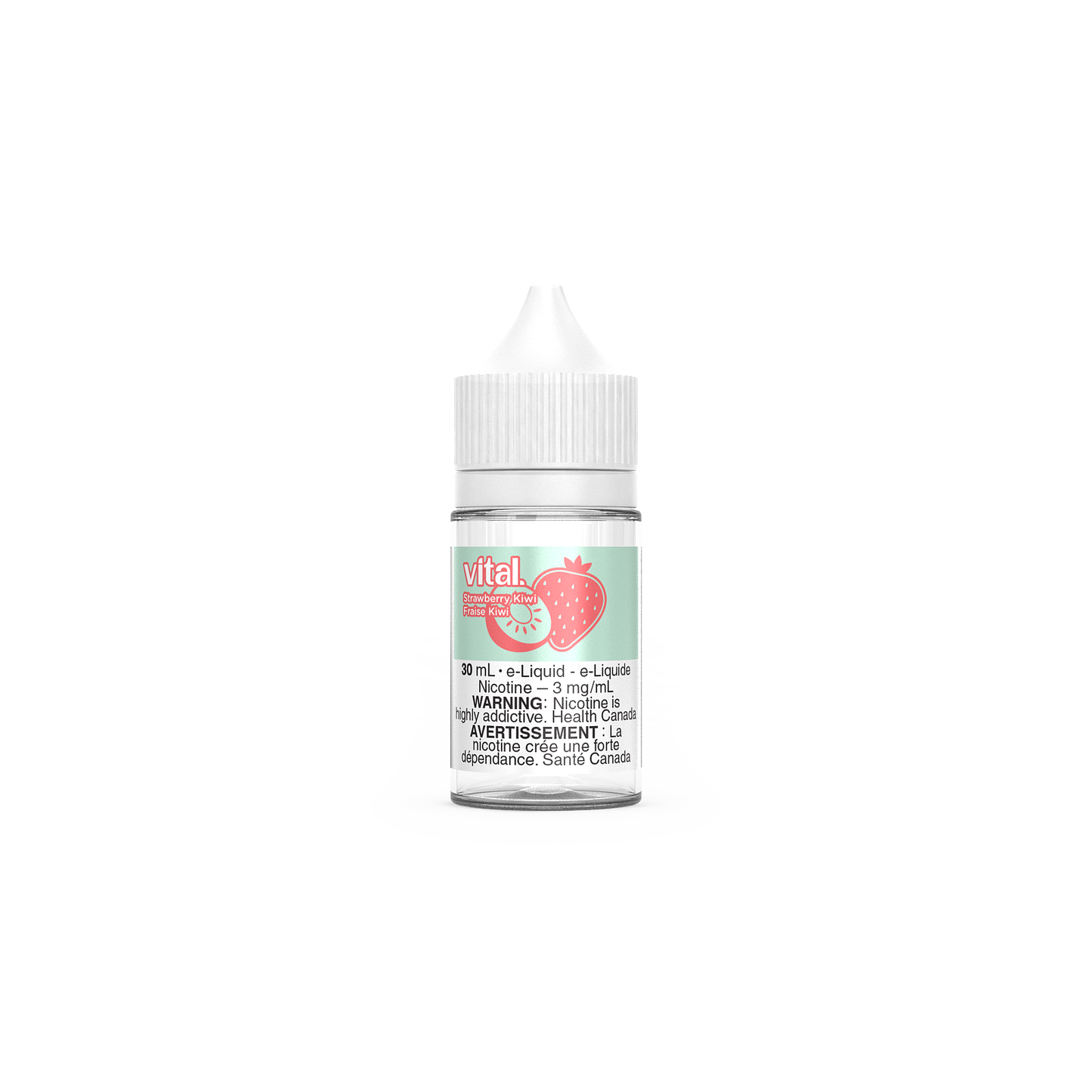 VITAL FREEBASE 30ML