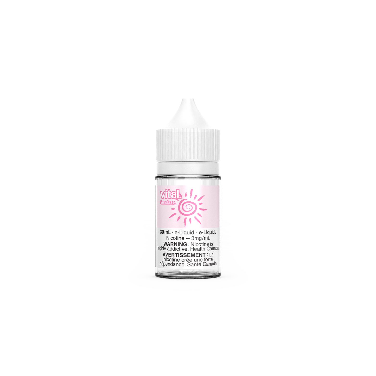 VITAL FREEBASE 30ML