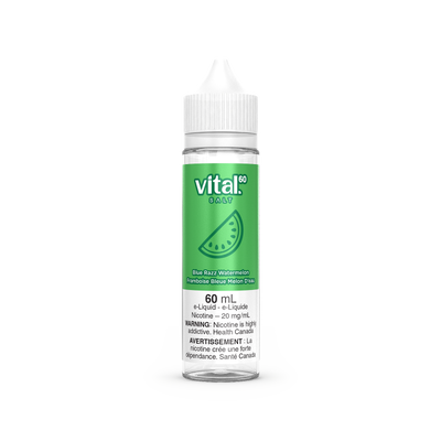 SEL VITAL 60ml