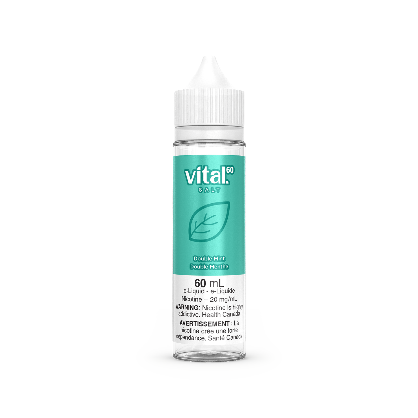 VITAL SALT 60ml