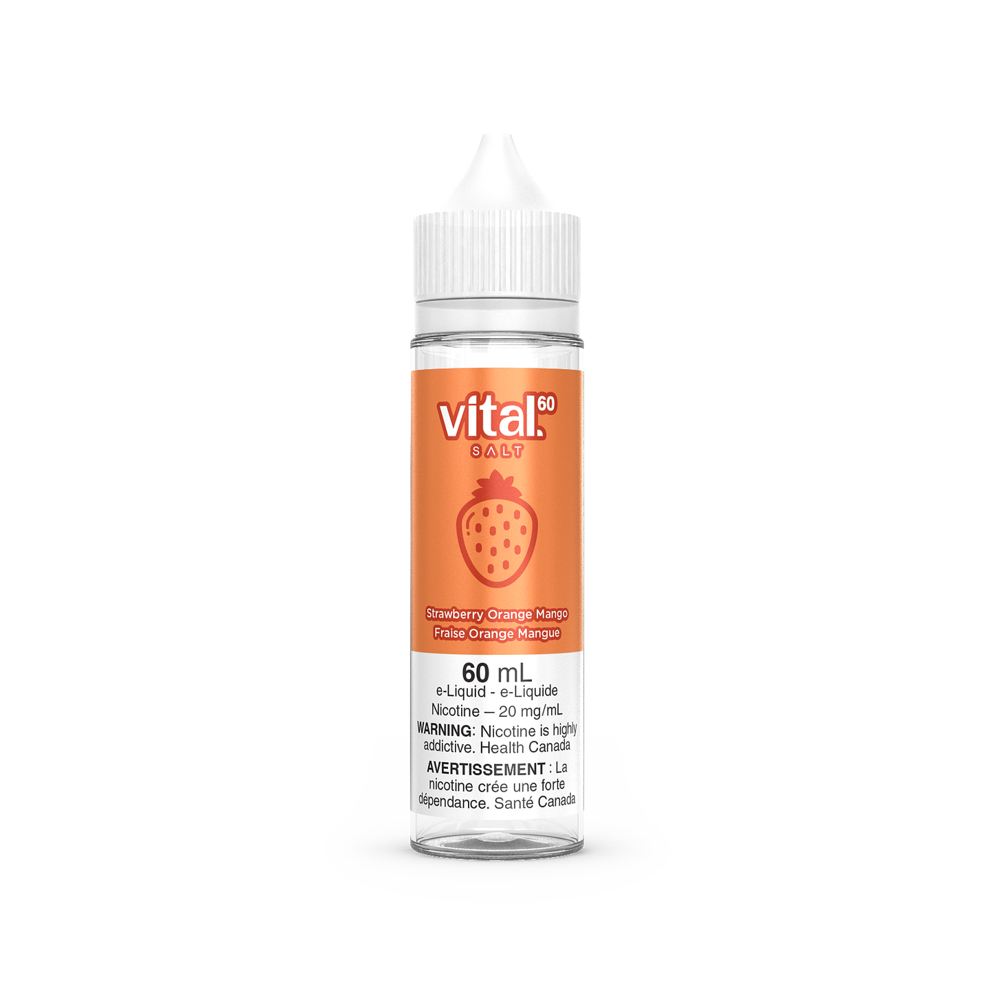 VITAL SALT 60ml