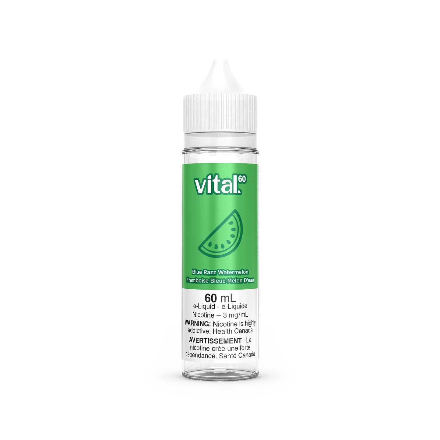 VITAL FREEBASE 60ml