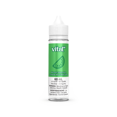 VITAL FREEBASE 60ml