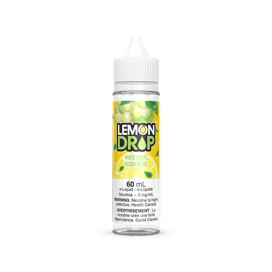 BASE LIBRE GOUTTE DE CITRON 60ml