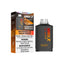RUFPUF RIPPER X POD 50K PUFFS (Excise AB)