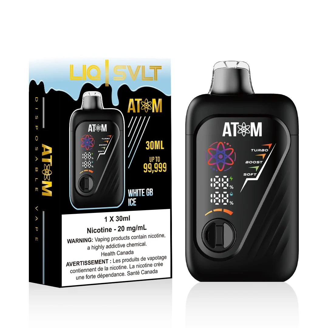 LIQ | SVLT - ATOM 99K PUFFS (AB)