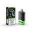 SPIN 60K PUFFS
