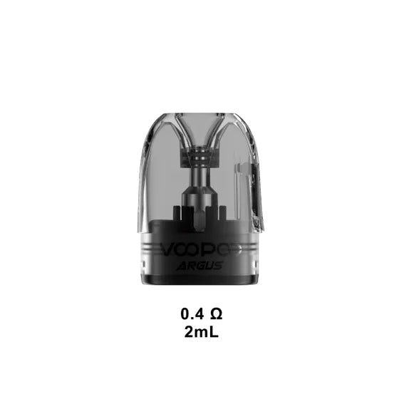 PODS DE REMPLACEMENT VOOPOO ARGUS 3/PK