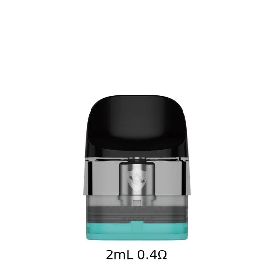 VOOPOO ARGUS SNAP REPLACEMENT PODS 2ML 3/PK [CRC]
