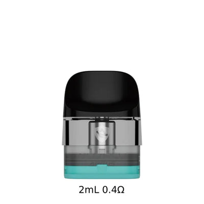 VOOPOO ARGUS SNAP REPLACEMENT PODS 2ML 3/PK [CRC]