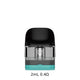 VOOPOO ARGUS SNAP REPLACEMENT PODS 2ML 3/PK [CRC]