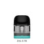 VOOPOO ARGUS SNAP REPLACEMENT PODS 2ML 3/PK [CRC]