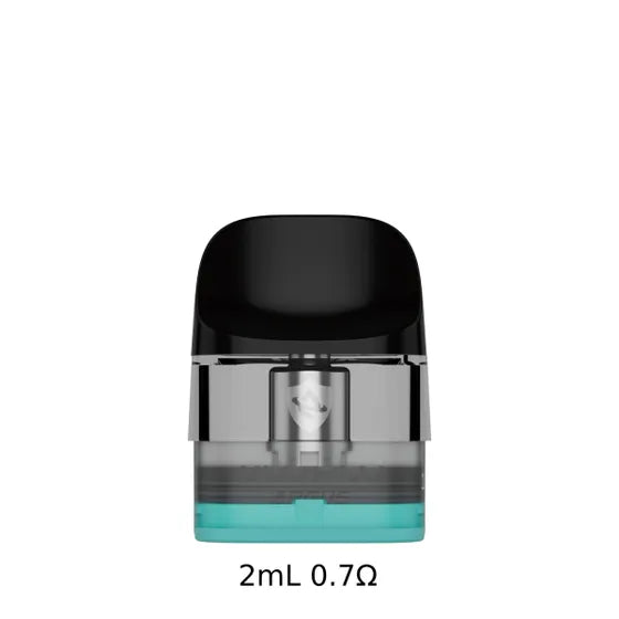 VOOPOO ARGUS SNAP REPLACEMENT PODS 2ML 3/PK [CRC]