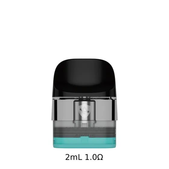 VOOPOO ARGUS SNAP REPLACEMENT PODS 2ML 3/PK [CRC]