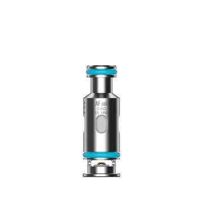 Aspire AF Mesh Coil 5/PK [CRC Version]