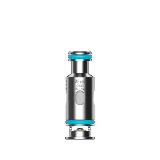 Aspire AF Mesh Coil 5/PK [CRC Version]