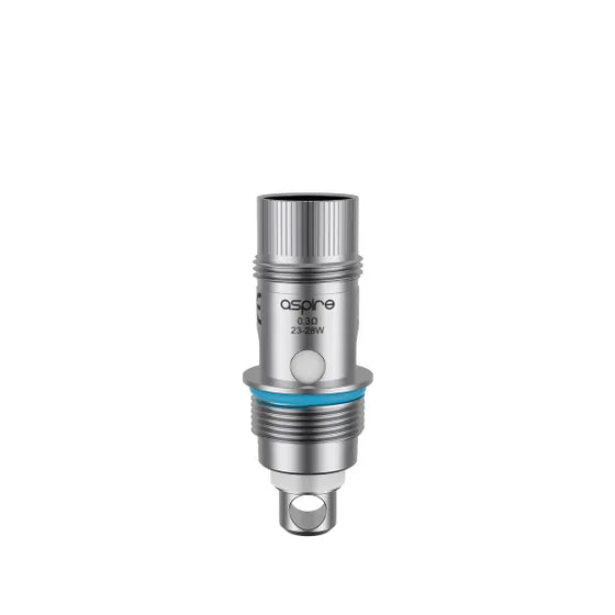 BOBINES DE MAILLE ASPIRE NAUTILUS 5/PK