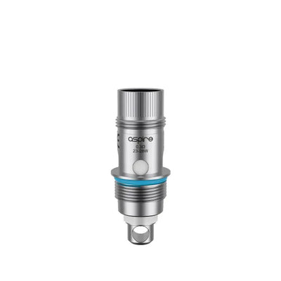 ASPIRE NAUTILUS MESH COILS 5/PK