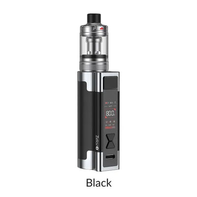 KIT ASPIRE ZELOS 3 80W AVEC RÉSERVOIR NAUTILUS 3