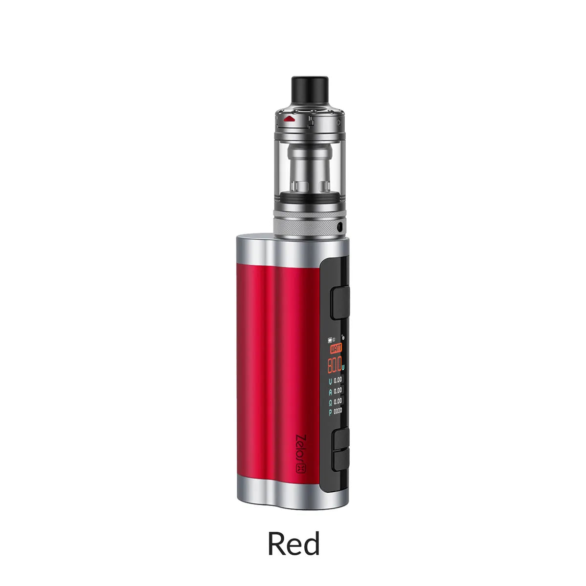 ASPIRE ZELOS X KIT WITH NAUTILUS 3 22 TANK 3ml