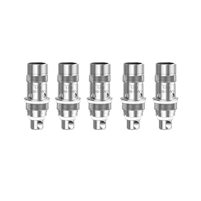 ASPIRE NAUTILUS 2/ NAUTILUS 2S COILS 5/PK