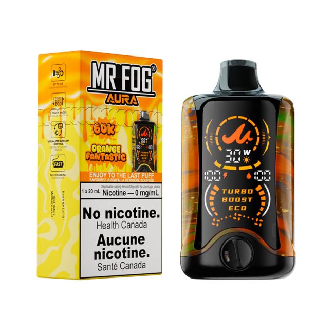 PRODUITS JETABLES ZÉRO NIC