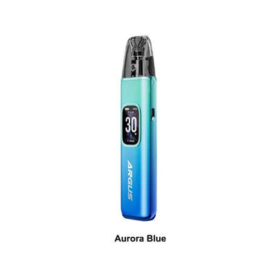 VOOPOO ARGUS G3 POD KIT 2ML (CRC)