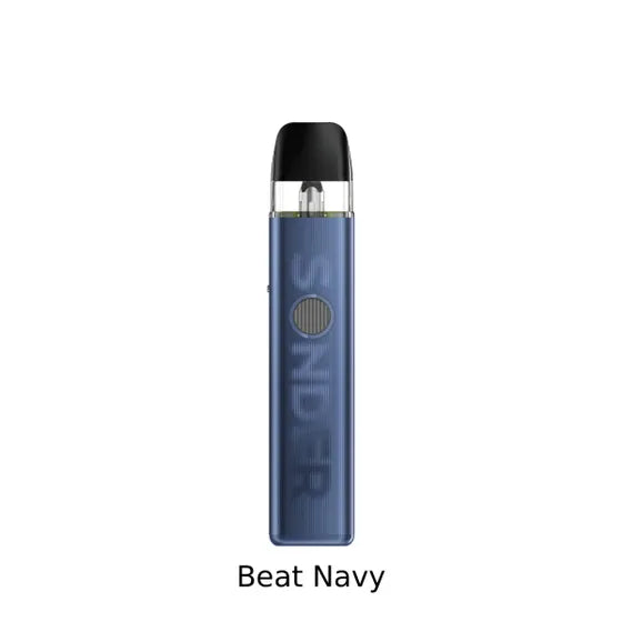 GEEKVAPE SONDER Q3 KIT 2ML (CRC)
