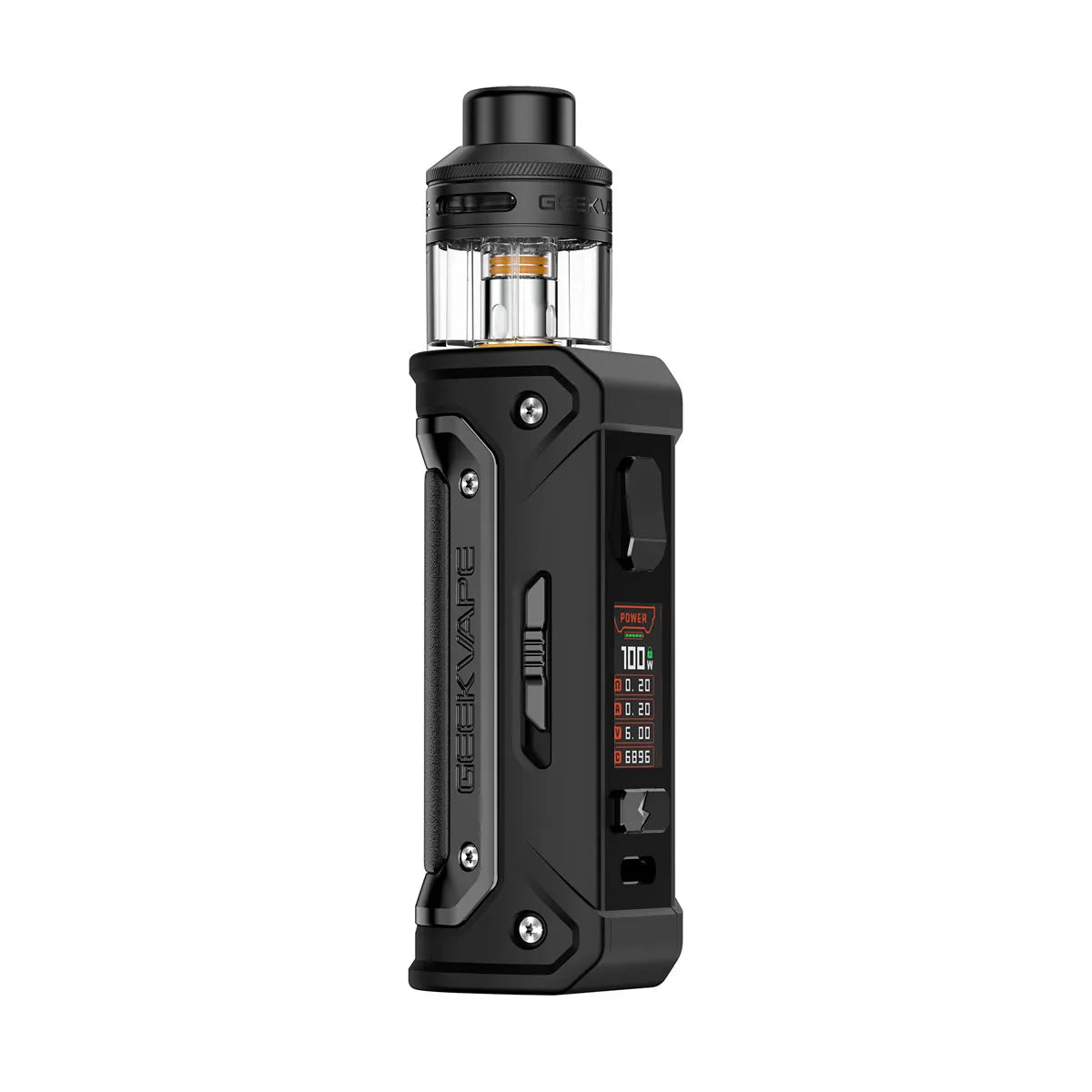 GEEKVAPE AEGIS ETENO E100 STARTER KIT